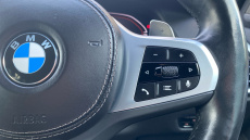 BMW X5 xDrive40d MHT M Sport 5dr Auto Diesel Estate